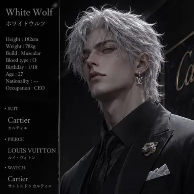 Profile image of 瀬名柊夜