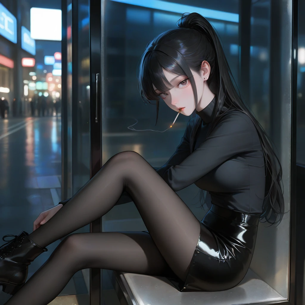 한나경