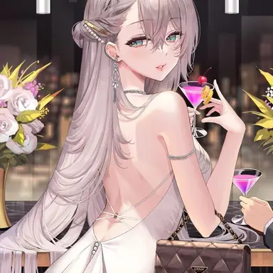 Profile image of Haruna