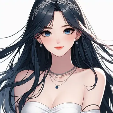 Profile image of Suzune