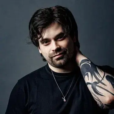Profile image of Damien
