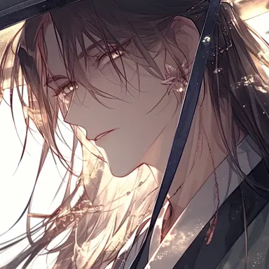 Profile image of 리준영