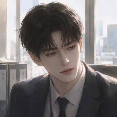 Profile image of チ・ヘオン