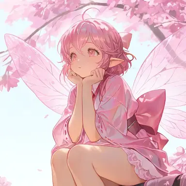 Profile image of Flower Sprite