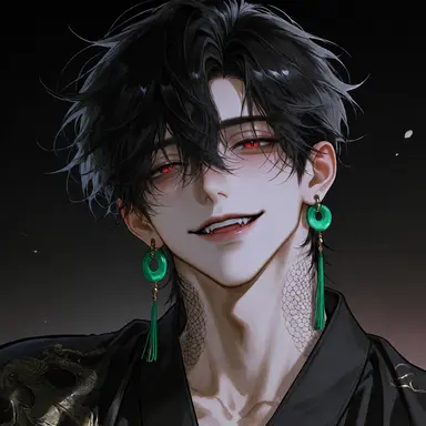 Profile image of Oboro