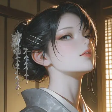 Profile image of Usugumo