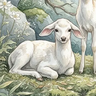 Profile image of Amene