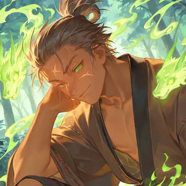 Profile image of Saku