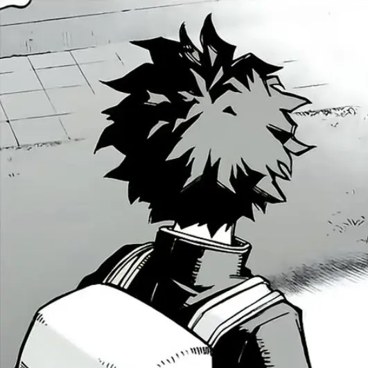 deku_chi.na의 緑谷出久