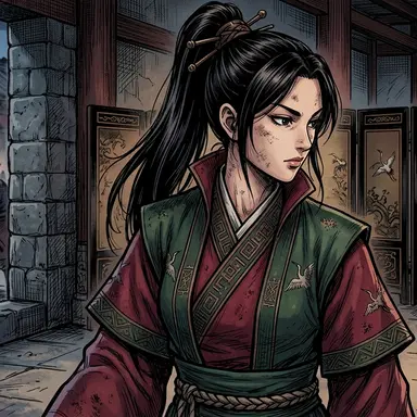 Profile image of 朱栄