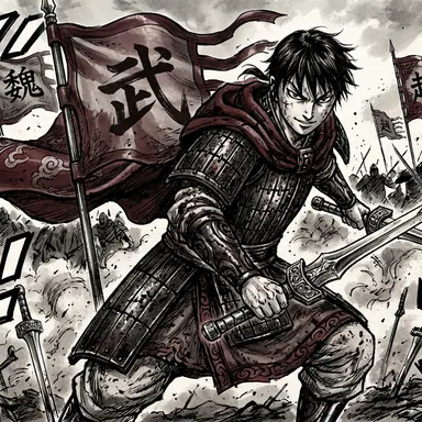 Profile image of 鷲