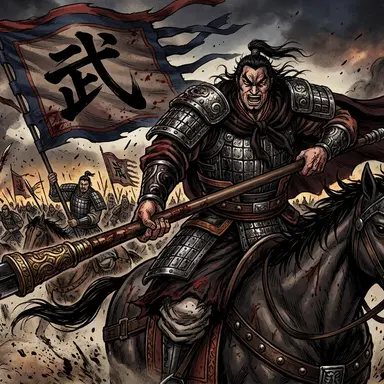 Profile image of 孟篤