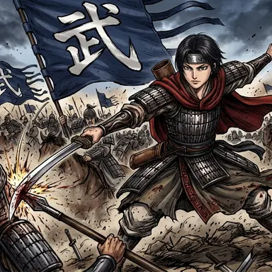 Profile image of 朱羽