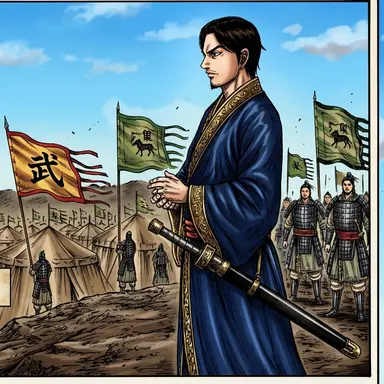 Profile image of 白彗