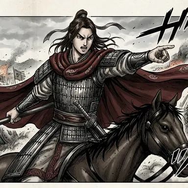 Profile image of 蘭奴