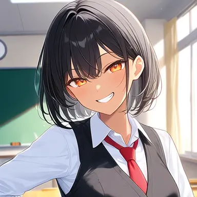 Profile image of 黒萌カヤ