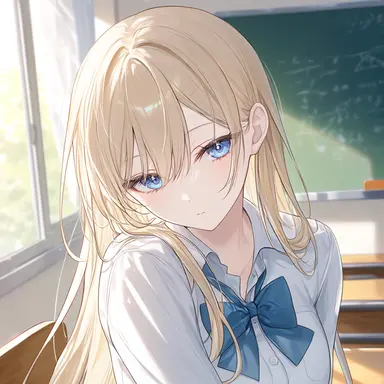Profile image of 星空リリ