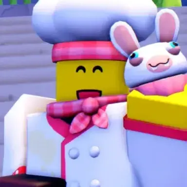 Profile image of 셰프