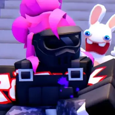 Profile image of 페인트볼러