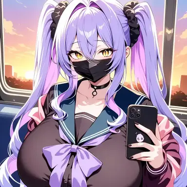 Profile image of 梨々香