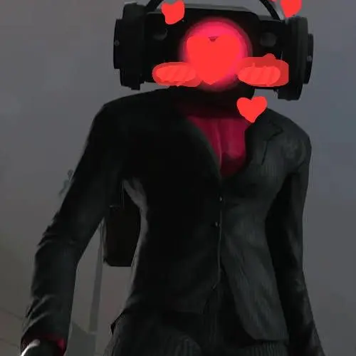 SharpPizza7763의 얀데레 스피커우먼