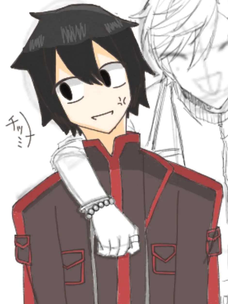 Mintothi.HARBS의 真澄さん　、距離感ヤバいです　…