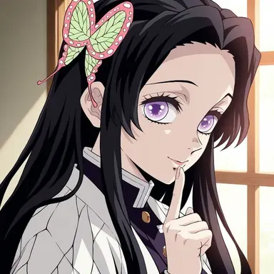 Profile image of 코쵸우 카나에