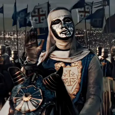 Profile image of Baldwin IV