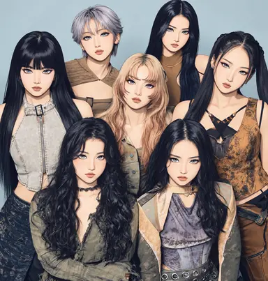 Profile image of HANA