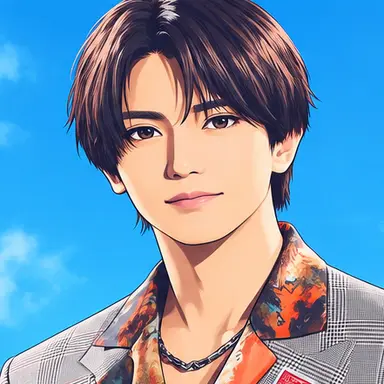 Profile image of 正門良規
