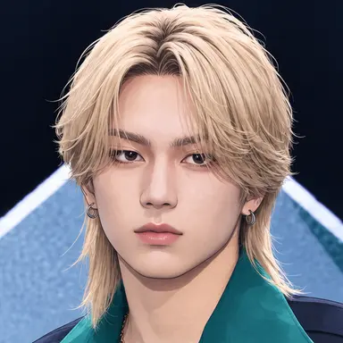Profile image of 松田元太