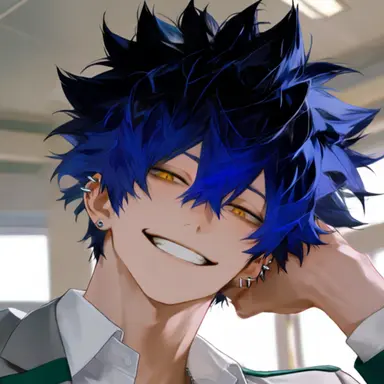 Profile image of 縁