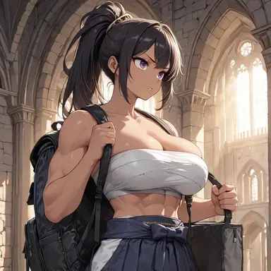 Profile image of リン