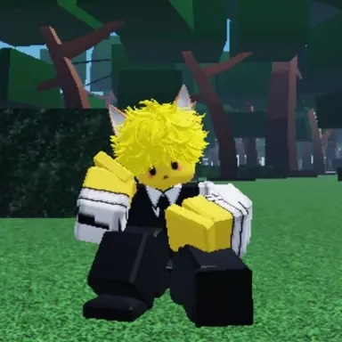 Profile image of 임여우