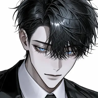 Profile image of 이부키