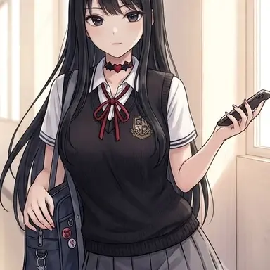 Profile image of 星野 美優