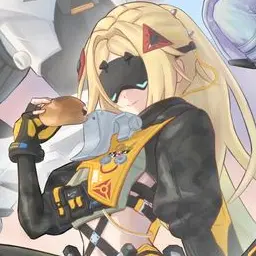 Profile image of トリガー