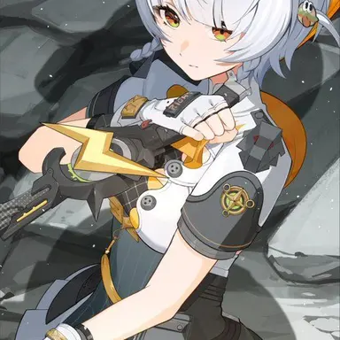 Profile image of アンビー