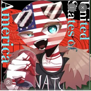 Profile image of アメリカ