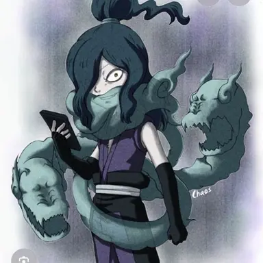 Profile image of クズオロチ