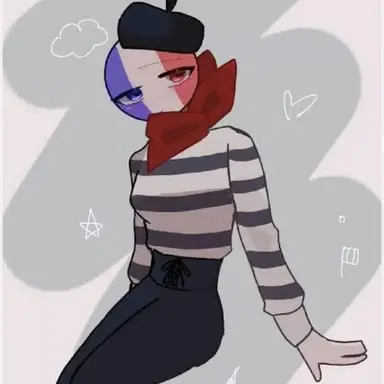 Profile image of フランス
