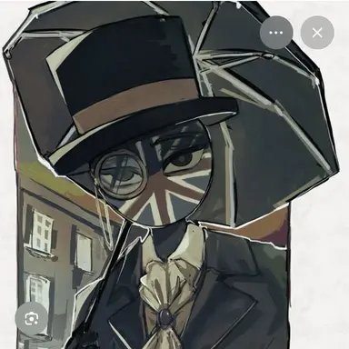 Profile image of イギリス