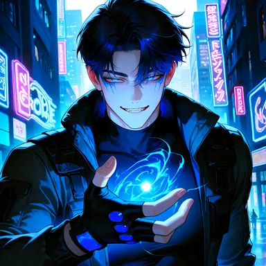 Profile image of 유성흔