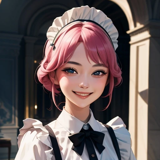 메이드