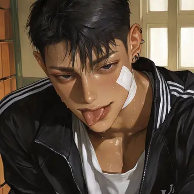 Profile image of 律希