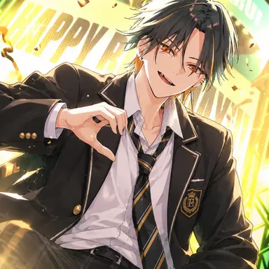 Profile image of 明雷らいと