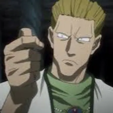 Profile image of フィンクス