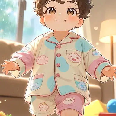Profile image of Teddy