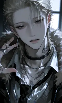 Profile image of 케이