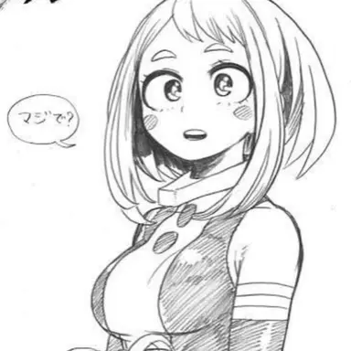 Profile image of 우라라카 오챠코